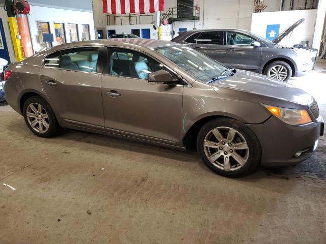 Photo 3 VIN: 1G4GC5ED2BF249992 - BUICK LACROSSE 