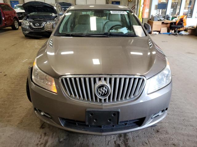 Photo 4 VIN: 1G4GC5ED2BF249992 - BUICK LACROSSE 