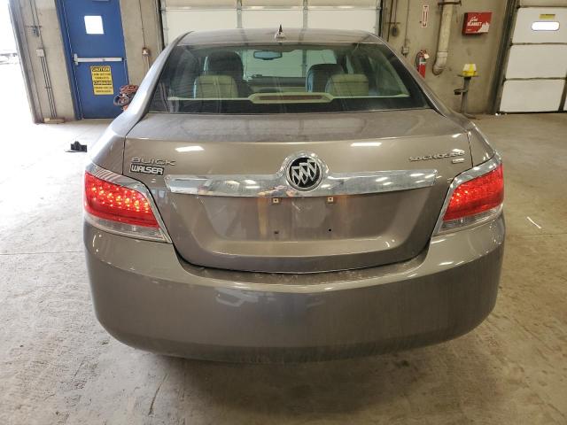 Photo 5 VIN: 1G4GC5ED2BF249992 - BUICK LACROSSE 