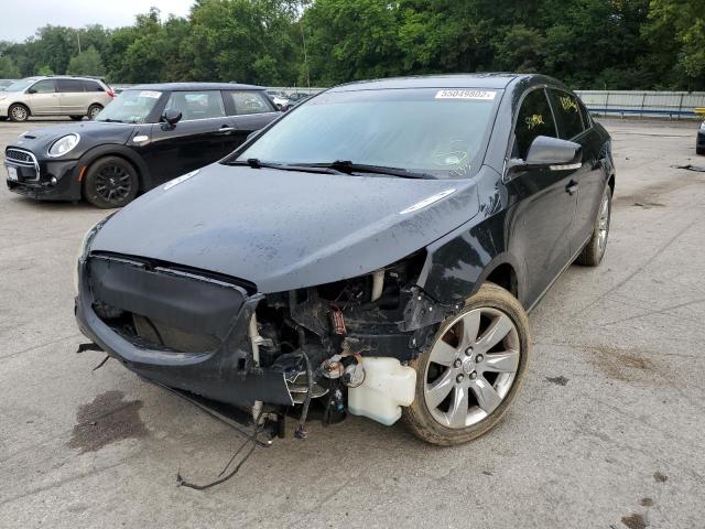 Photo 1 VIN: 1G4GC5ED2BF250690 - BUICK LACROSSE C 