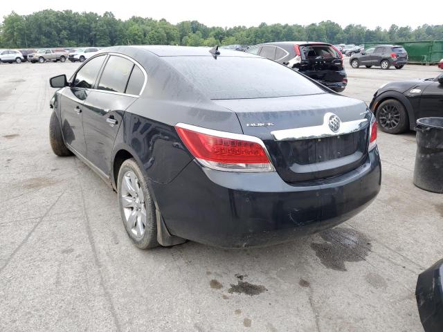 Photo 2 VIN: 1G4GC5ED2BF250690 - BUICK LACROSSE C 