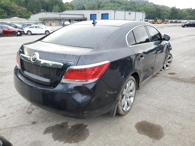 Photo 3 VIN: 1G4GC5ED2BF250690 - BUICK LACROSSE C 