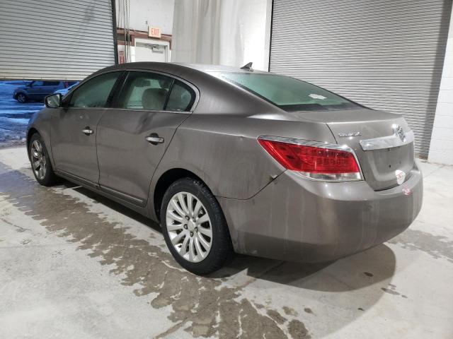 Photo 1 VIN: 1G4GC5ED2BF268302 - BUICK LACROSSE C 