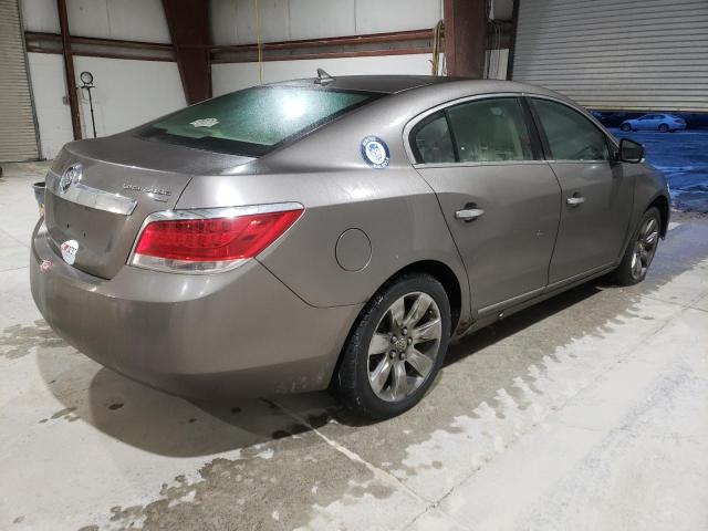 Photo 2 VIN: 1G4GC5ED2BF268302 - BUICK LACROSSE C 