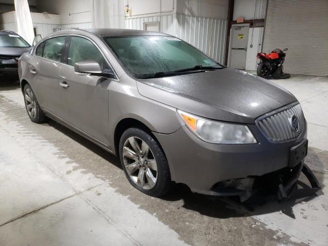 Photo 3 VIN: 1G4GC5ED2BF268302 - BUICK LACROSSE C 