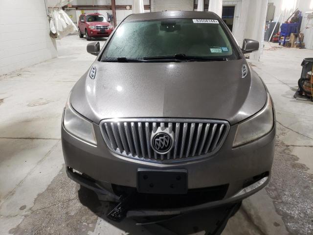 Photo 4 VIN: 1G4GC5ED2BF268302 - BUICK LACROSSE C 