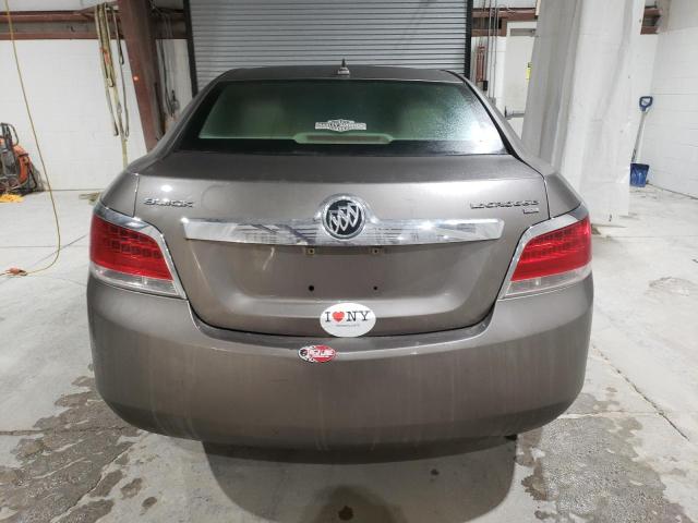 Photo 5 VIN: 1G4GC5ED2BF268302 - BUICK LACROSSE C 