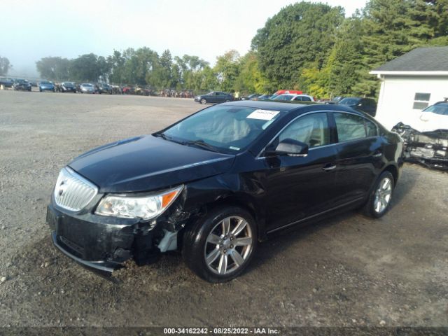 Photo 1 VIN: 1G4GC5ED2BF271359 - BUICK LACROSSE 