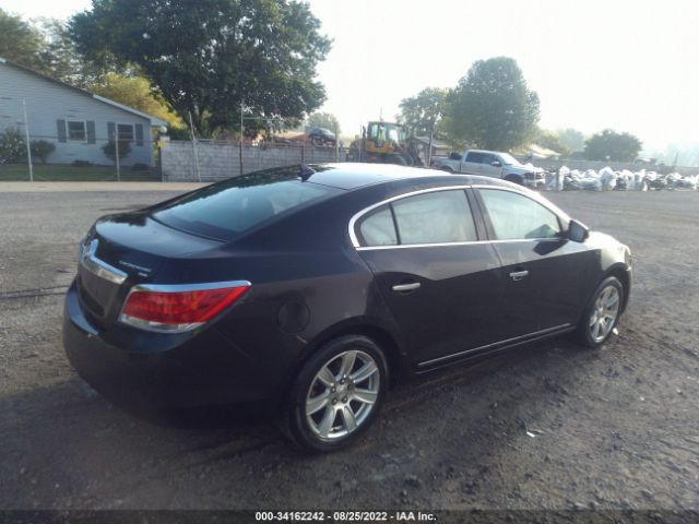 Photo 3 VIN: 1G4GC5ED2BF271359 - BUICK LACROSSE 