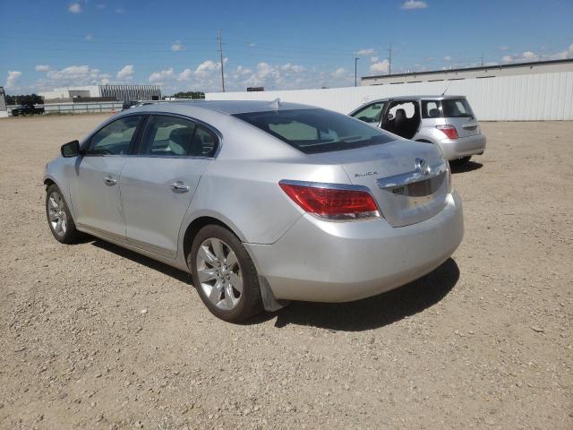 Photo 2 VIN: 1G4GC5ED2BF274200 - BUICK LACROSSE C 