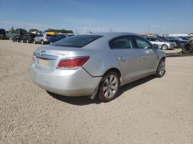 Photo 3 VIN: 1G4GC5ED2BF274200 - BUICK LACROSSE C 