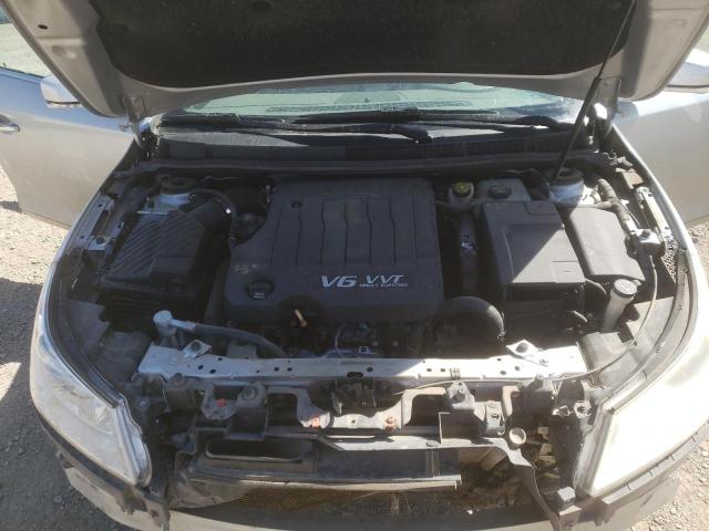 Photo 6 VIN: 1G4GC5ED2BF274200 - BUICK LACROSSE C 