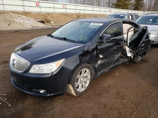 Photo 1 VIN: 1G4GC5ED2BF284645 - BUICK LACROSSE C 