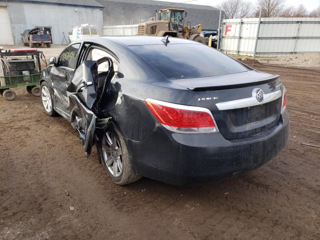 Photo 2 VIN: 1G4GC5ED2BF284645 - BUICK LACROSSE C 