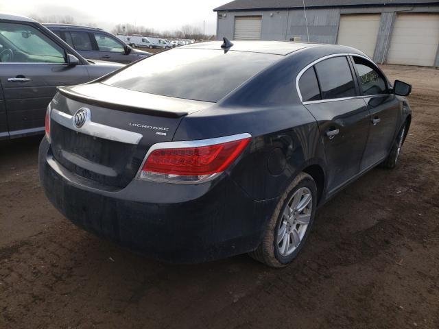 Photo 3 VIN: 1G4GC5ED2BF284645 - BUICK LACROSSE C 