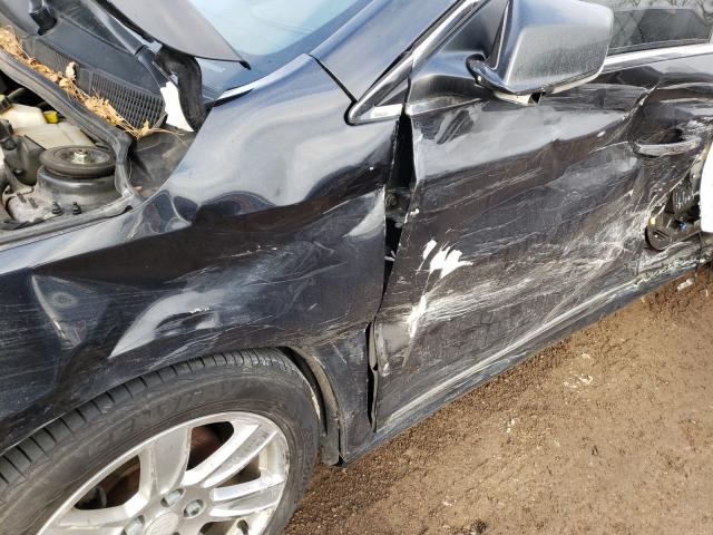 Photo 9 VIN: 1G4GC5ED2BF284645 - BUICK LACROSSE C 