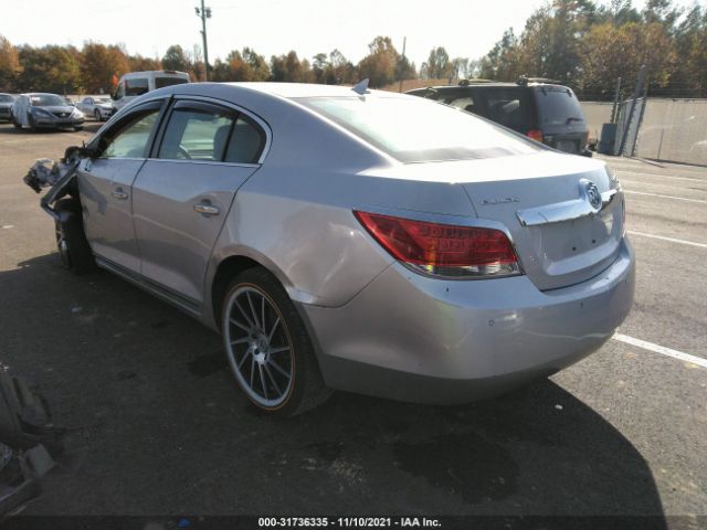 Photo 2 VIN: 1G4GC5ED2BF295788 - BUICK LACROSSE 