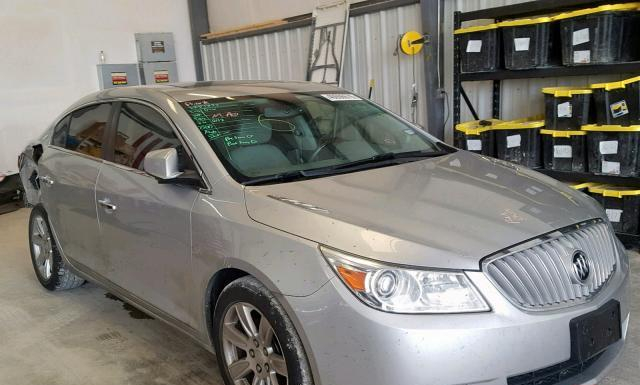 Photo 0 VIN: 1G4GC5ED2BF306627 - BUICK LACROSSE 