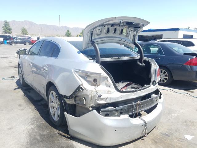 Photo 2 VIN: 1G4GC5ED2BF318647 - BUICK LACROSSE C 