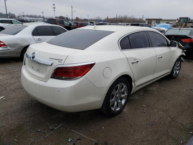 Photo 2 VIN: 1G4GC5ED2BF323752 - BUICK LACROSSE C 