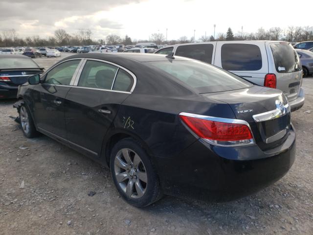 Photo 2 VIN: 1G4GC5ED2BF335013 - BUICK LACROSSE 