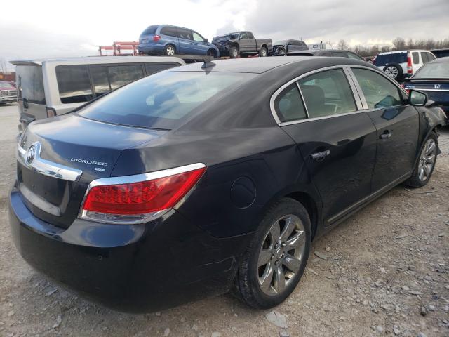 Photo 3 VIN: 1G4GC5ED2BF335013 - BUICK LACROSSE 