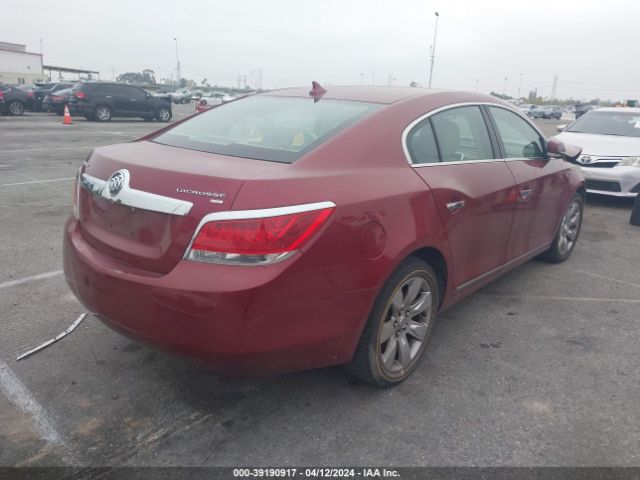 Photo 3 VIN: 1G4GC5ED2BF337103 - BUICK LACROSSE 