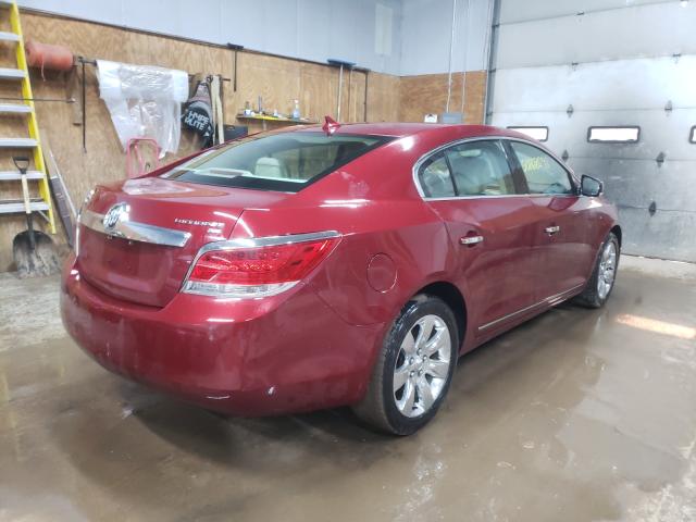 Photo 3 VIN: 1G4GC5ED2BF344956 - BUICK LACROSSE 