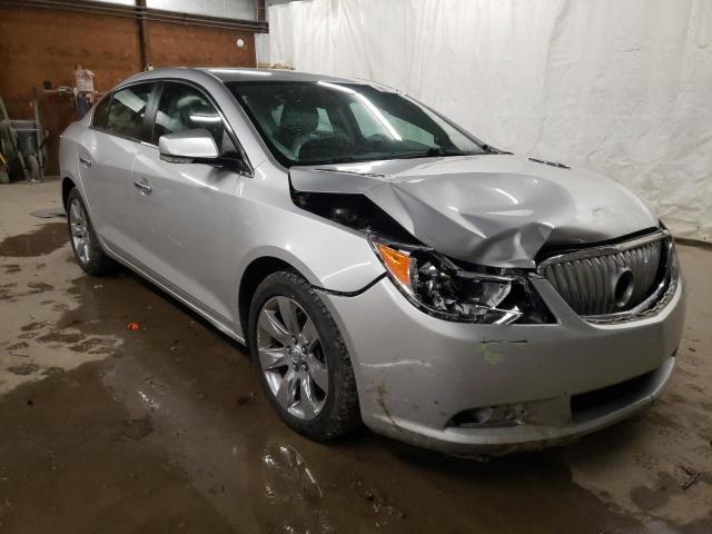 Photo 0 VIN: 1G4GC5ED2BF352457 - BUICK LACROSSE C 