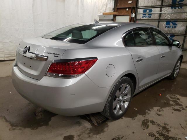 Photo 3 VIN: 1G4GC5ED2BF352457 - BUICK LACROSSE C 