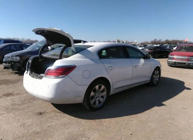 Photo 3 VIN: 1G4GC5ED2BF394918 - BUICK LACROSSE 