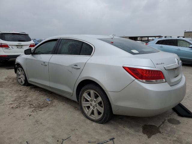 Photo 1 VIN: 1G4GC5ED3BF105187 - BUICK LACROSSE C 