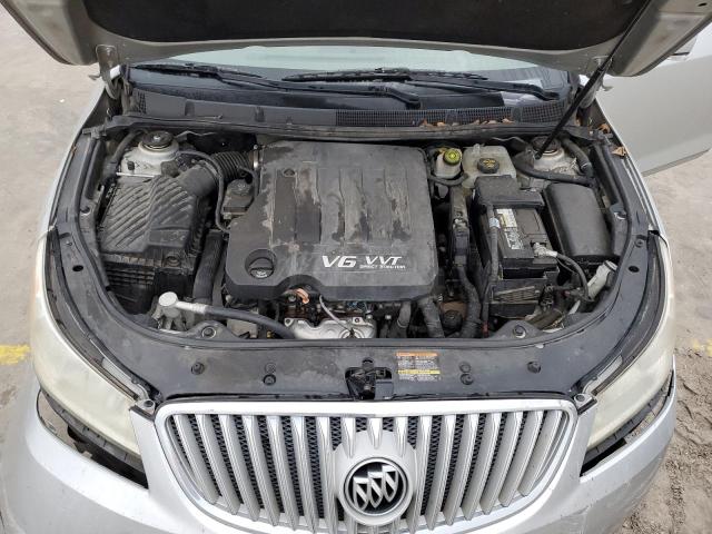 Photo 10 VIN: 1G4GC5ED3BF105187 - BUICK LACROSSE C 