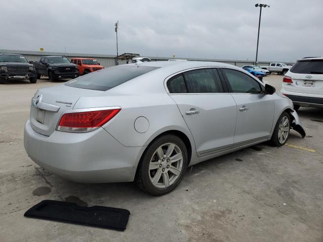 Photo 2 VIN: 1G4GC5ED3BF105187 - BUICK LACROSSE C 