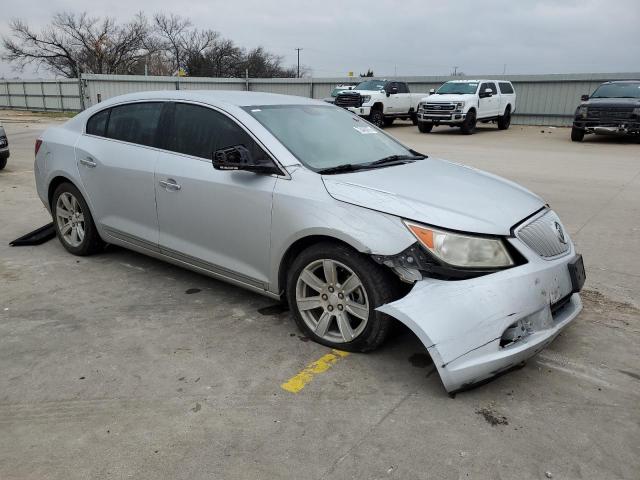 Photo 3 VIN: 1G4GC5ED3BF105187 - BUICK LACROSSE C 