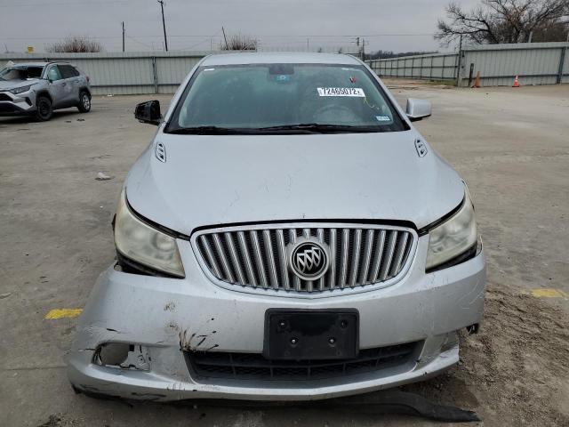 Photo 4 VIN: 1G4GC5ED3BF105187 - BUICK LACROSSE C 