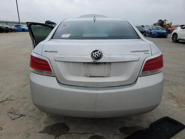 Photo 5 VIN: 1G4GC5ED3BF105187 - BUICK LACROSSE C 