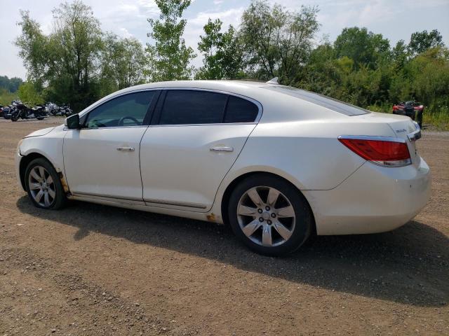 Photo 1 VIN: 1G4GC5ED3BF111846 - BUICK LACROSSE 