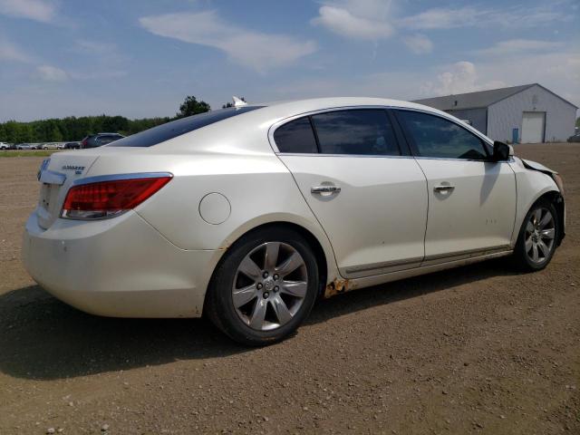 Photo 2 VIN: 1G4GC5ED3BF111846 - BUICK LACROSSE 