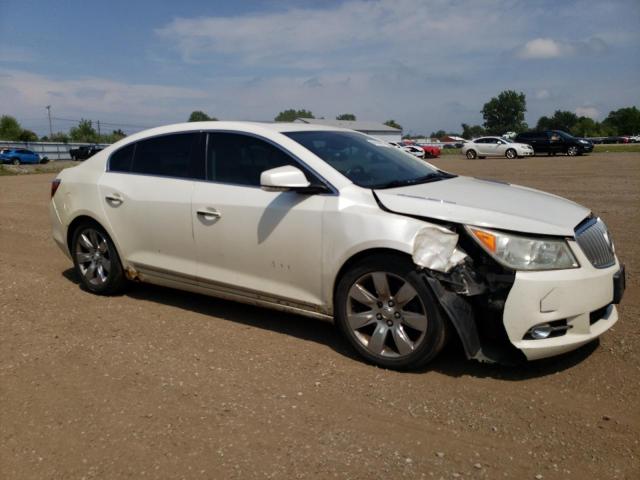 Photo 3 VIN: 1G4GC5ED3BF111846 - BUICK LACROSSE 