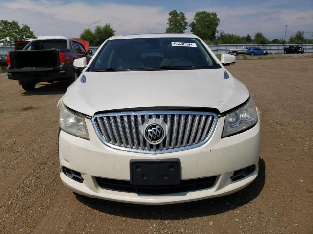 Photo 4 VIN: 1G4GC5ED3BF111846 - BUICK LACROSSE 