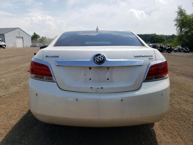 Photo 5 VIN: 1G4GC5ED3BF111846 - BUICK LACROSSE 