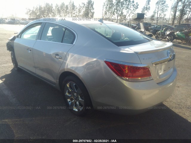 Photo 2 VIN: 1G4GC5ED3BF120482 - BUICK LACROSSE 