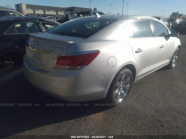 Photo 3 VIN: 1G4GC5ED3BF120482 - BUICK LACROSSE 