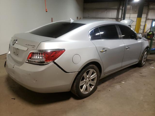 Photo 3 VIN: 1G4GC5ED3BF208741 - BUICK LACROSSE C 