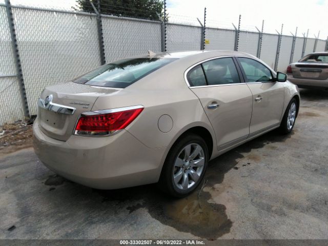 Photo 3 VIN: 1G4GC5ED3BF214507 - BUICK LACROSSE 