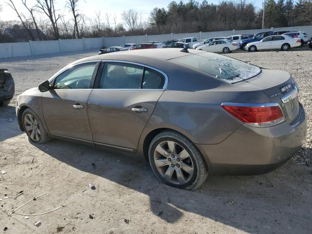 Photo 1 VIN: 1G4GC5ED3BF216077 - BUICK LACROSSE C 