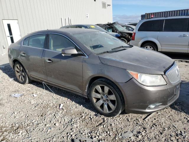 Photo 3 VIN: 1G4GC5ED3BF216077 - BUICK LACROSSE C 