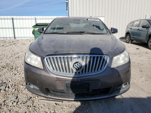 Photo 4 VIN: 1G4GC5ED3BF216077 - BUICK LACROSSE C 