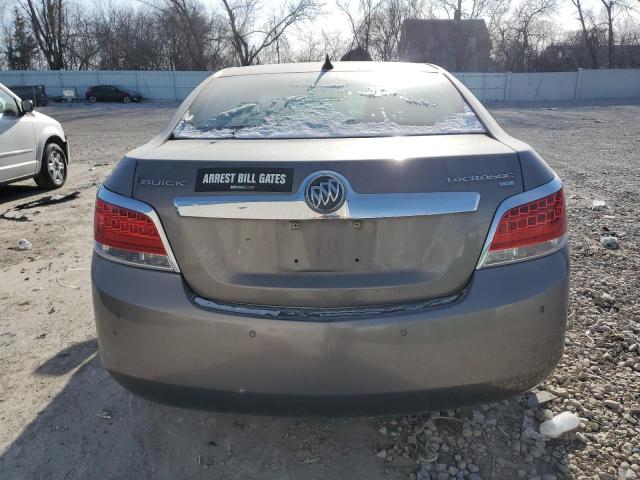 Photo 5 VIN: 1G4GC5ED3BF216077 - BUICK LACROSSE C 